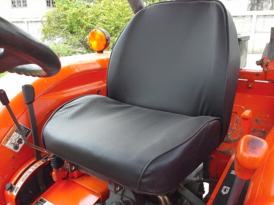 รถคูโบต้า 36 แรงม้า ใช้เงินออกรถ 5,000 บาท + ส่งฟรีทั่วประเทศ