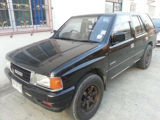 suzu CAMEO suzu CAMEO