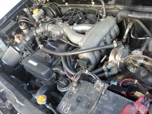 suzu CAMEO suzu CAMEO