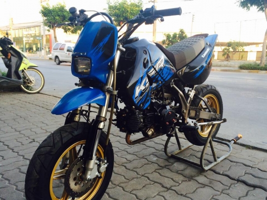 KSR สวยๆแรง