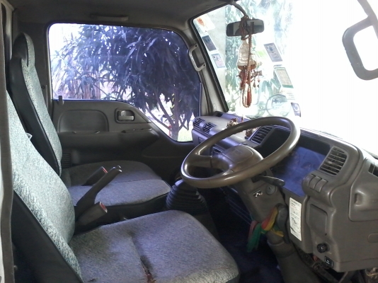 ขาย 4 ล้อ ราคา285000 จัดไฟแนนท์ได้ กระจกไฟฟ้า เพาเวอร์ สภาพสวยisuzu NKR69E 100แรง ไม่ติดเวลาแอร์เครื่องเสียงครบ ขาย 4 ล้อ ราคา285000 จัดไฟแนนท์ได้ กระจกไฟฟ้า เพาเวอร์ สภาพสวยisuzu NKR69E 100แรง ไม่ติดเวลาแอร์เครื่องเสียงครบ