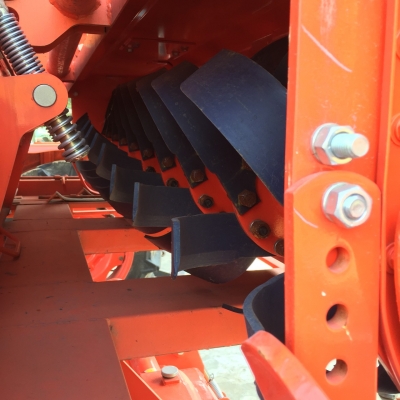 โรตารี่ตราช้างใหม่ จัดโปร..RX201G  จาก 69000 ลดเหลือ 52000