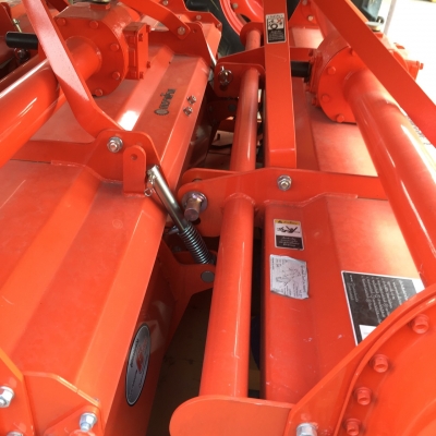 โรตารี่ตราช้างใหม่ จัดโปร..RX201G  จาก 69000 ลดเหลือ 52000