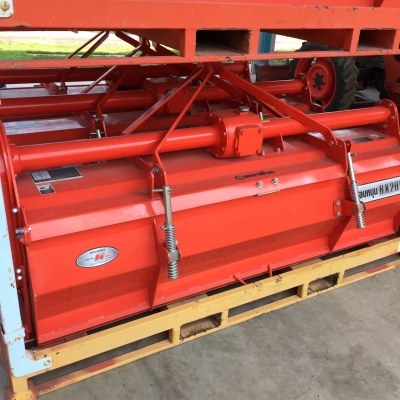 โรตารี่ตราช้างใหม่ จัดโปร..RX201G  จาก 69000 ลดเหลือ 52000