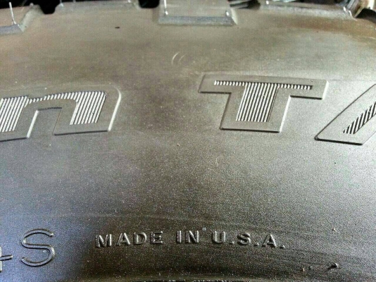 ขายยาง  BF KM2  255 85 16