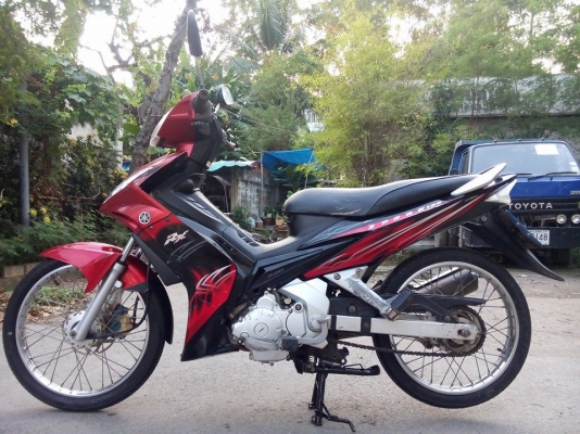 ขายถูกๆspark 135เดิมๆรถปี2552 ทนจริงแรงจริง เล่มเอกสารครบ