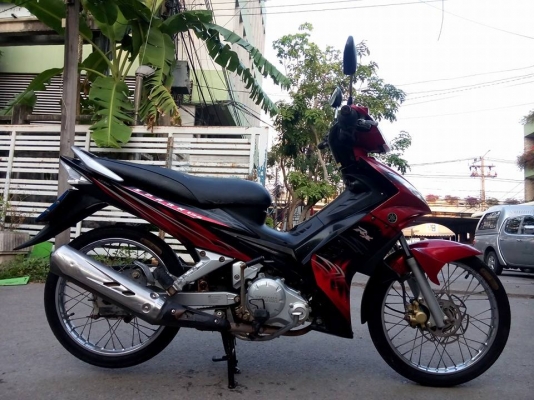 ขายถูกๆspark 135เดิมๆรถปี2552 ทนจริงแรงจริง เล่มเอกสารครบ