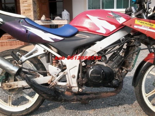 ขาย LS125 ทะเบียนพร้อมโอนภาษีขาดปี 52 รถเดิมเครื่องดีอะไหล่ต้องเก็บเอง ขาย 8900 บาท ขาย LS125 ทะเบียนพร้อมโอนภาษีขาดปี 52 รถเดิมเครื่องดีอะไหล่ต้องเก็บเอง ขาย 8900 บาท