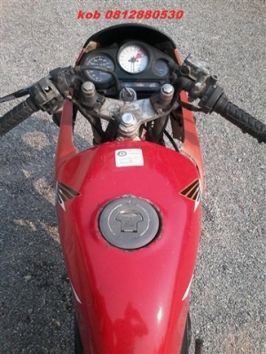 ขาย LS125 ทะเบียนพร้อมโอนภาษีขาดปี 52 รถเดิมเครื่องดีอะไหล่ต้องเก็บเอง ขาย 8900 บาท ขาย LS125 ทะเบียนพร้อมโอนภาษีขาดปี 52 รถเดิมเครื่องดีอะไหล่ต้องเก็บเอง ขาย 8900 บาท