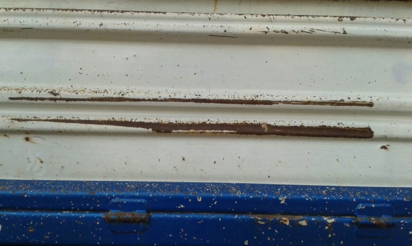 รถฮีโน่ 6 ล้อดั้ม FC9J 175 แรงม้า. ปี 55  ( รถวิ่ง 6x,xxx กว่า กม. )   สนใจติดต่อ  081 - 6079515