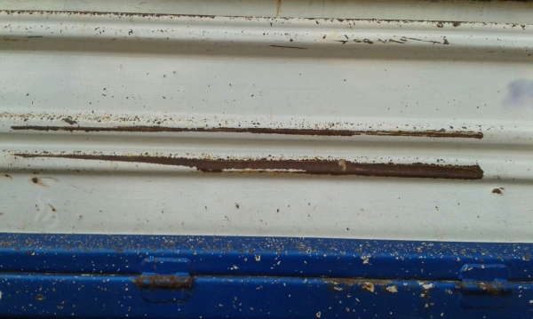 รถฮีโน่ 6 ล้อดั้ม FC9J 175 แรงม้า. ปี 55  ( รถวิ่ง 6x,xxx กว่า กม. )   สนใจติดต่อ  081 - 6079515