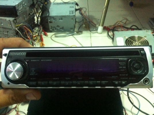 KENWOOD E323 MP3 CD AUX ไม่มีปรีเอ้า มือ2 ญี่ปุ่น KENWOOD E323 MP3 CD AUX ไม่มีปรีเอ้า มือ2 ญี่ปุ่น