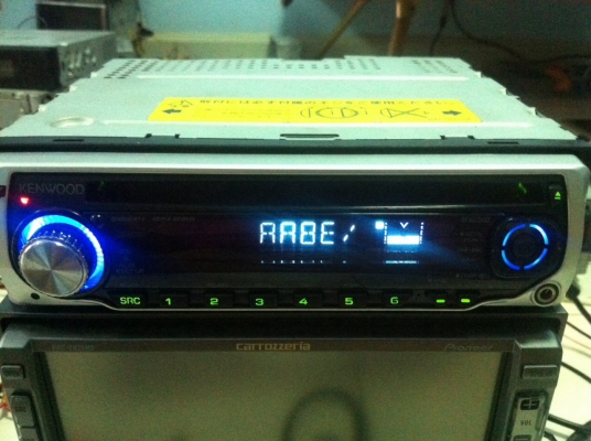 KENWOOD E323 MP3 CD AUX ไม่มีปรีเอ้า มือ2 ญี่ปุ่น KENWOOD E323 MP3 CD AUX ไม่มีปรีเอ้า มือ2 ญี่ปุ่น