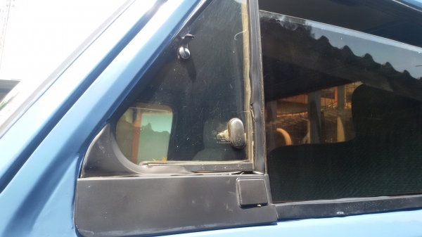 NPR115(ห้างแท้)ยาว5เมตร ช่วงล่างF