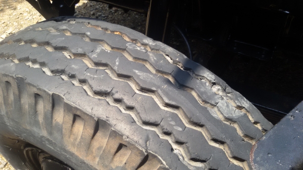 NPR115(ห้างแท้)ยาว5เมตร ช่วงล่างF