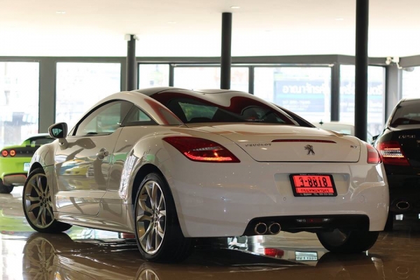 ขาย PEUGEOT RCZ สภาพป้ายแดง วิ่ง18,000โล มือเดี๋ยวออกห้าง ไม่เคยทำสีสักชิ้น ขายเพียง 1,990,000 ขายถูกสุดในตลาด โปรโมชั่นลดทันที 100,000 เหลือเพียง 1,890,000 ไม่ต่างกับซื้อรถใหม่คับ จัดไฟแนทซ์ได้เต็ม หรือ ผ่อน 0\% สนใจติดต่อ 081-508-0500 085-203-6666 Lin ขาย PEUGEOT RCZ สภาพป้ายแดง วิ่ง18,000โล มือเดี๋ยวออกห้าง ไม่เคยทำสีสักชิ้น ขายเพียง 1,990,000 ขายถูกสุดในตลาด โปรโมชั่นลดทันที 100,000 เหลือเพียง 1,890,000 ไม่ต่างกับซื้อรถใหม่คับ จัดไฟแนทซ์ได้เต็ม หรือ ผ่อน 0\% สนใจติดต่อ 081-508-0500 085-203-6666 Lin