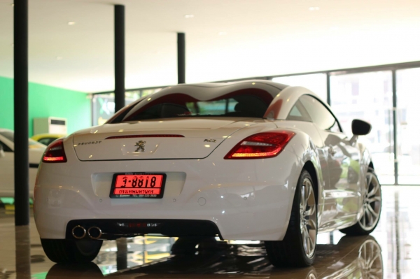 ขาย PEUGEOT RCZ สภาพป้ายแดง วิ่ง18,000โล มือเดี๋ยวออกห้าง ไม่เคยทำสีสักชิ้น ขายเพียง 1,990,000 ขายถูกสุดในตลาด โปรโมชั่นลดทันที 100,000 เหลือเพียง 1,890,000 ไม่ต่างกับซื้อรถใหม่คับ จัดไฟแนทซ์ได้เต็ม หรือ ผ่อน 0\% สนใจติดต่อ 081-508-0500 085-203-6666 Lin ขาย PEUGEOT RCZ สภาพป้ายแดง วิ่ง18,000โล มือเดี๋ยวออกห้าง ไม่เคยทำสีสักชิ้น ขายเพียง 1,990,000 ขายถูกสุดในตลาด โปรโมชั่นลดทันที 100,000 เหลือเพียง 1,890,000 ไม่ต่างกับซื้อรถใหม่คับ จัดไฟแนทซ์ได้เต็ม หรือ ผ่อน 0\% สนใจติดต่อ 081-508-0500 085-203-6666 Lin