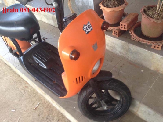 ขาย suzuki โชอิโนริ 50 cc