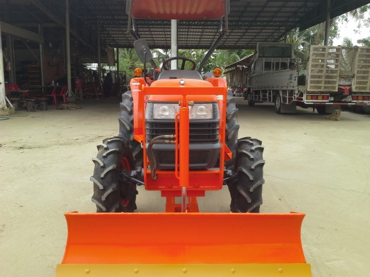 ขาย แทรกเตอร์ KUBOTA L3408  DI  สวยๆ