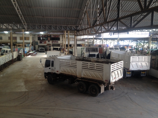 ศูนย์รวมรถบรรทก 10 ล้อ 12 ล้อ มากมายหลายรุ่น มีทั้ง 6 ล้อ 10 ล้อ 12 ล้อ เครน กระบะดั้มพ์ หางพื้นเรียบ ทางเซมิ  ราคาไม่แพงทุกคันพร้อมทะเบียน สนใจติดต่อได้ ราคากันเอง