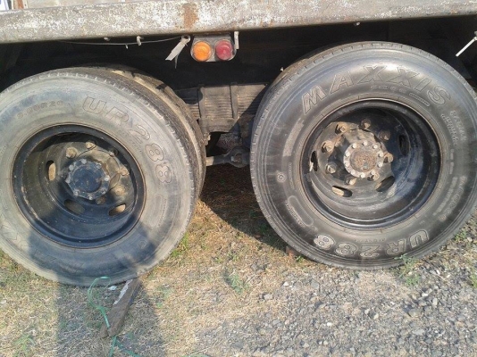 ขายสิบล้อ1เพลา อีซูซุร็อกกี้พื้นเรียบ เครื่อง6BG1 175แรง พ.เพาเวอร์ เบรกทิฟฟี่ เครื่องดี คัชซีสวย ยางดี ภายในสวย สภาพพร้อมใช้งาน เอกสารพร้อมโอน สนใจโทร 090-8588220คุณนะ 093-3258446คุณบิวตี้ ID:narong498 หรือ www.truck.in.th/498 หรือfb:ณรงค์ ซื้อขายรถมือสอ ขายสิบล้อ1เพลา อีซูซุร็อกกี้พื้นเรียบ เครื่อง6BG1 175แรง พ.เพาเวอร์ เบรกทิฟฟี่ เครื่องดี คัชซีสวย ยางดี ภายในสวย สภาพพร้อมใช้งาน เอกสารพร้อมโอน สนใจโทร 090-8588220คุณนะ 093-3258446คุณบิวตี้ ID:narong498 หรือ www.truck.in.th/498 หรือfb:ณรงค์ ซื้อขายรถมือสอ