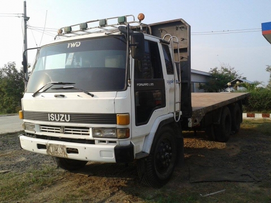 ขายสิบล้อ1เพลา อีซูซุร็อกกี้พื้นเรียบ เครื่อง6BG1 175แรง พ.เพาเวอร์ เบรกทิฟฟี่ เครื่องดี คัชซีสวย ยางดี ภายในสวย สภาพพร้อมใช้งาน เอกสารพร้อมโอน สนใจโทร 090-8588220คุณนะ 093-3258446คุณบิวตี้ ID:narong498 หรือ www.truck.in.th/498 หรือfb:ณรงค์ ซื้อขายรถมือสอ ขายสิบล้อ1เพลา อีซูซุร็อกกี้พื้นเรียบ เครื่อง6BG1 175แรง พ.เพาเวอร์ เบรกทิฟฟี่ เครื่องดี คัชซีสวย ยางดี ภายในสวย สภาพพร้อมใช้งาน เอกสารพร้อมโอน สนใจโทร 090-8588220คุณนะ 093-3258446คุณบิวตี้ ID:narong498 หรือ www.truck.in.th/498 หรือfb:ณรงค์ ซื้อขายรถมือสอ