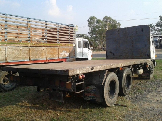 ขายสิบล้อ1เพลา อีซูซุร็อกกี้พื้นเรียบ เครื่อง6BG1 175แรง พ.เพาเวอร์ เบรกทิฟฟี่ เครื่องดี คัชซีสวย ยางดี ภายในสวย สภาพพร้อมใช้งาน เอกสารพร้อมโอน สนใจโทร 090-8588220คุณนะ 093-3258446คุณบิวตี้ ID:narong498 หรือ www.truck.in.th/498 หรือfb:ณรงค์ ซื้อขายรถมือสอ ขายสิบล้อ1เพลา อีซูซุร็อกกี้พื้นเรียบ เครื่อง6BG1 175แรง พ.เพาเวอร์ เบรกทิฟฟี่ เครื่องดี คัชซีสวย ยางดี ภายในสวย สภาพพร้อมใช้งาน เอกสารพร้อมโอน สนใจโทร 090-8588220คุณนะ 093-3258446คุณบิวตี้ ID:narong498 หรือ www.truck.in.th/498 หรือfb:ณรงค์ ซื้อขายรถมือสอ