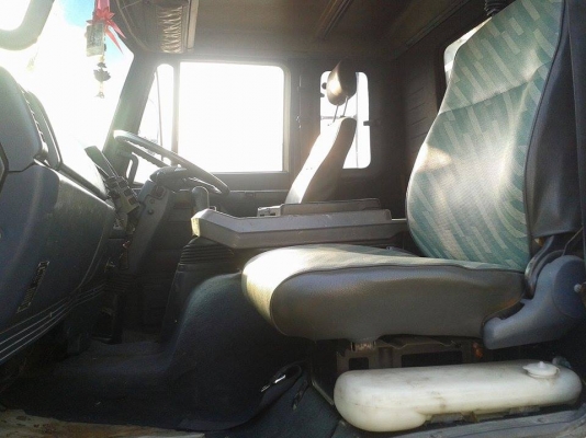 ขายสิบล้อ1เพลา อีซูซุร็อกกี้พื้นเรียบ เครื่อง6BG1 175แรง พ.เพาเวอร์ เบรกทิฟฟี่ เครื่องดี คัชซีสวย ยางดี ภายในสวย สภาพพร้อมใช้งาน เอกสารพร้อมโอน สนใจโทร 090-8588220คุณนะ 093-3258446คุณบิวตี้ ID:narong498 หรือ www.truck.in.th/498 หรือfb:ณรงค์ ซื้อขายรถมือสอ ขายสิบล้อ1เพลา อีซูซุร็อกกี้พื้นเรียบ เครื่อง6BG1 175แรง พ.เพาเวอร์ เบรกทิฟฟี่ เครื่องดี คัชซีสวย ยางดี ภายในสวย สภาพพร้อมใช้งาน เอกสารพร้อมโอน สนใจโทร 090-8588220คุณนะ 093-3258446คุณบิวตี้ ID:narong498 หรือ www.truck.in.th/498 หรือfb:ณรงค์ ซื้อขายรถมือสอ