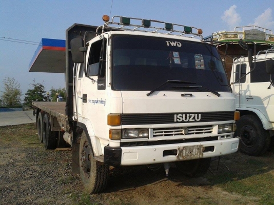 ขายสิบล้อ1เพลา อีซูซุร็อกกี้พื้นเรียบ เครื่อง6BG1 175แรง พ.เพาเวอร์ เบรกทิฟฟี่ เครื่องดี คัชซีสวย ยางดี ภายในสวย สภาพพร้อมใช้งาน เอกสารพร้อมโอน สนใจโทร 090-8588220คุณนะ 093-3258446คุณบิวตี้ ID:narong498 หรือ www.truck.in.th/498 หรือfb:ณรงค์ ซื้อขายรถมือสอ ขายสิบล้อ1เพลา อีซูซุร็อกกี้พื้นเรียบ เครื่อง6BG1 175แรง พ.เพาเวอร์ เบรกทิฟฟี่ เครื่องดี คัชซีสวย ยางดี ภายในสวย สภาพพร้อมใช้งาน เอกสารพร้อมโอน สนใจโทร 090-8588220คุณนะ 093-3258446คุณบิวตี้ ID:narong498 หรือ www.truck.in.th/498 หรือfb:ณรงค์ ซื้อขายรถมือสอ