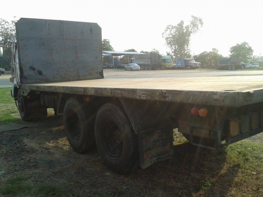 ขายสิบล้อ1เพลา อีซูซุร็อกกี้พื้นเรียบ เครื่อง6BG1 175แรง พ.เพาเวอร์ เบรกทิฟฟี่ เครื่องดี คัชซีสวย ยางดี ภายในสวย สภาพพร้อมใช้งาน เอกสารพร้อมโอน สนใจโทร 090-8588220คุณนะ 093-3258446คุณบิวตี้ ID:narong498 หรือ www.truck.in.th/498 หรือfb:ณรงค์ ซื้อขายรถมือสอ ขายสิบล้อ1เพลา อีซูซุร็อกกี้พื้นเรียบ เครื่อง6BG1 175แรง พ.เพาเวอร์ เบรกทิฟฟี่ เครื่องดี คัชซีสวย ยางดี ภายในสวย สภาพพร้อมใช้งาน เอกสารพร้อมโอน สนใจโทร 090-8588220คุณนะ 093-3258446คุณบิวตี้ ID:narong498 หรือ www.truck.in.th/498 หรือfb:ณรงค์ ซื้อขายรถมือสอ