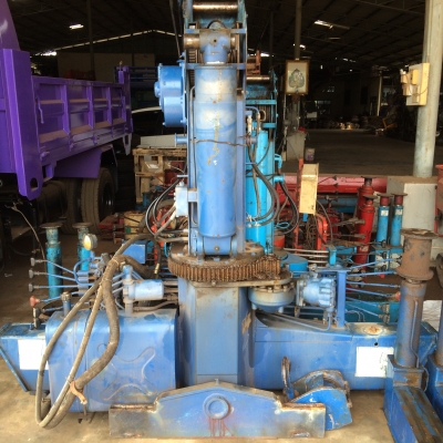 ขายเครนทาดาโน่ TM Z303 เครน 3 ตัน 3 ปลอก