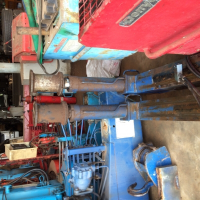 ขายเครนทาดาโน่ TM Z303 เครน 3 ตัน 3 ปลอก ขายเครนทาดาโน่ TM Z303 เครน 3 ตัน 3 ปลอก