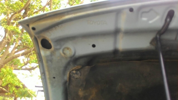 ขายtoyota tiger cab4x4 ขายtoyota tiger cab4x4