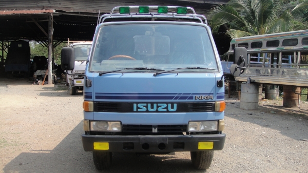 ลดพิเศษ ISUZU NKR 4ล้อ เครื่อง4JB1(88แรง)กะบะบรรทุก สภาพดีพร้อมใช้ ราคาถูก ลดพิเศษ ISUZU NKR 4ล้อ เครื่อง4JB1(88แรง)กะบะบรรทุก สภาพดีพร้อมใช้ ราคาถูก