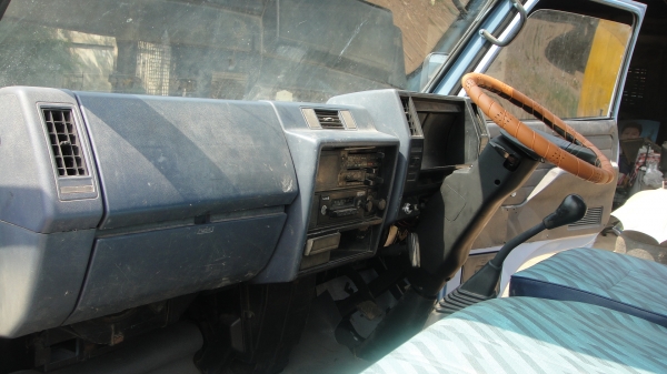 ลดพิเศษ ISUZU NKR 4ล้อ เครื่อง4JB1(88แรง)กะบะบรรทุก สภาพดีพร้อมใช้ ราคาถูก ลดพิเศษ ISUZU NKR 4ล้อ เครื่อง4JB1(88แรง)กะบะบรรทุก สภาพดีพร้อมใช้ ราคาถูก