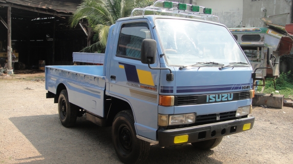 ลดพิเศษ ISUZU NKR 4ล้อ เครื่อง4JB1(88แรง)กะบะบรรทุก สภาพดีพร้อมใช้ ราคาถูก ลดพิเศษ ISUZU NKR 4ล้อ เครื่อง4JB1(88แรง)กะบะบรรทุก สภาพดีพร้อมใช้ ราคาถูก