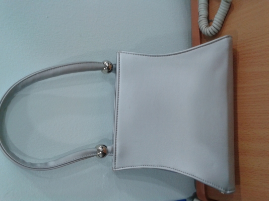 กระเป๋าสตรี NUTRI METICS แบบสวย