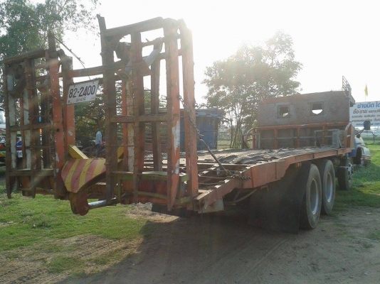 ขายสิบล้อ1เพลา เทรลเลอร์หัวยาว เครื่องEH700 168แรง เครื่องดี คัชซีสวย ยางดีสภาพพร้อมใช้งาน เอกสารพร้อมโอน สนใจโทร 090-8588220คุณนะ 093-3258446คุณบิวตี้ ID:narong498 หรือ www.truck.in.th/498 หรือfb:ณรงค์ ซื้อขายรถมือสอง(เว็บไซต์ส่วนตัว)