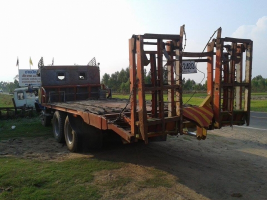 ขายสิบล้อ1เพลา เทรลเลอร์หัวยาว เครื่องEH700 168แรง เครื่องดี คัชซีสวย ยางดีสภาพพร้อมใช้งาน เอกสารพร้อมโอน สนใจโทร 090-8588220คุณนะ 093-3258446คุณบิวตี้ ID:narong498 หรือ www.truck.in.th/498 หรือfb:ณรงค์ ซื้อขายรถมือสอง(เว็บไซต์ส่วนตัว)