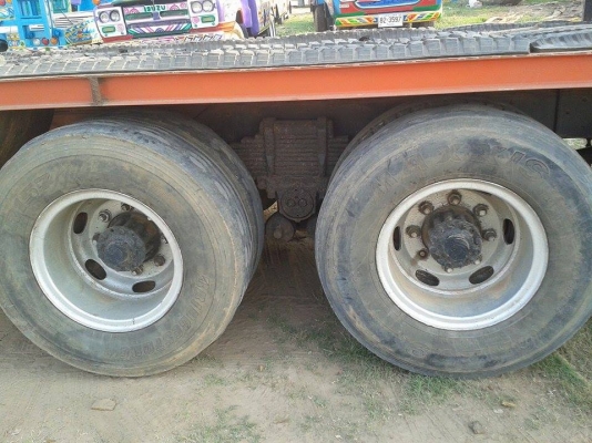 ขายสิบล้อ1เพลา เทรลเลอร์หัวยาว เครื่องEH700 168แรง เครื่องดี คัชซีสวย ยางดีสภาพพร้อมใช้งาน เอกสารพร้อมโอน สนใจโทร 090-8588220คุณนะ 093-3258446คุณบิวตี้ ID:narong498 หรือ www.truck.in.th/498 หรือfb:ณรงค์ ซื้อขายรถมือสอง(เว็บไซต์ส่วนตัว)