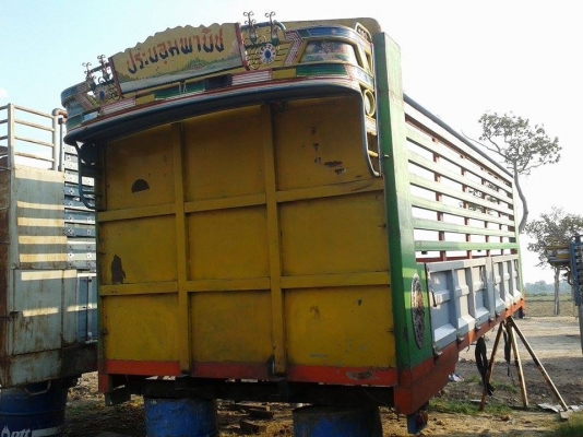 ขายกระบะเหล็กยกลงจากรถสิบล้อ พื้นเหล็ก ตรงเหล็ก พื้นดี ไม่ผุ สีสันดี สภาพพร้อมใช้งาน สนใจโทร 090-8588220คุณนะ 093-3258446คุณบิวตี้ ID:narong498 หรือ www.truck.in.th/498 หรือfb:ณรงค์ ซื้อขายรถมือสอง(เว็บไซต์ส่วนตัว)