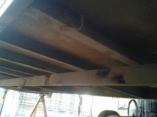 ขายกระบะเหล็กยกลงจากรถสิบล้อ พื้นเหล็ก ตรงเหล็ก พื้นดี ไม่ผุ สีสันดี สภาพพร้อมใช้งาน สนใจโทร 090-8588220คุณนะ 093-3258446คุณบิวตี้ ID:narong498 หรือ www.truck.in.th/498 หรือfb:ณรงค์ ซื้อขายรถมือสอง(เว็บไซต์ส่วนตัว)