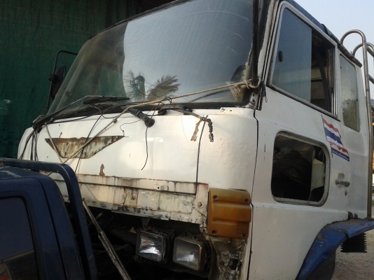 หัว F 18  ขายตามสภาพครับ