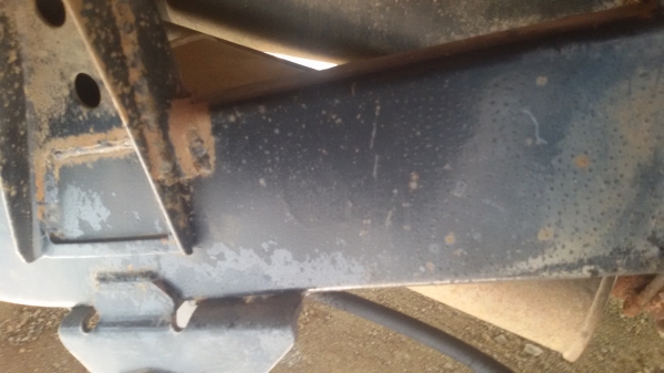 toyota hero 2.45  ขายหกหมื่นแปด