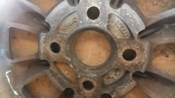 ขายต่อครับ ขาย ล้อกล้วย Enkai ขอบ 13 4 รู 114.3 กว้าง 5.5 แท้-ลดเหลือ 3000- ขายต่อครับ ขาย ล้อกล้วย Enkai ขอบ 13 4 รู 114.3 กว้าง 5.5 แท้-ลดเหลือ 3000-