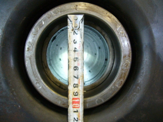 ขายเครื่องกลึงงานหนักDAINICHI Lathe DHM 880&phi;X2,500M/M Chuck: 600&phi; Year: 1971