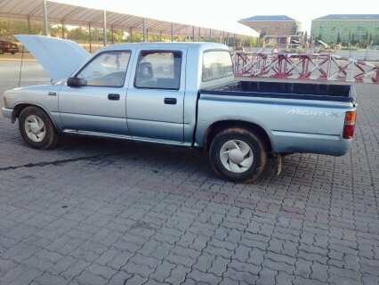 ขายไมตี้2คัน ขายไมตี้2คัน