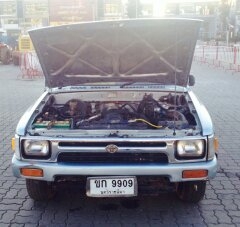 ขายไมตี้2คัน