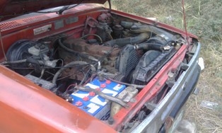 ขายไมตี้2คัน ขายไมตี้2คัน