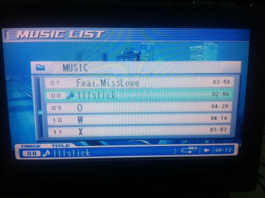 จอ HDD Panasonic CN-HDX730D HDD SD SDบันทึกMP3 ลงHDDได้ ปรีเอ้า 2ชุด Vedio 3 ต่อกล้องถอยได้ พร้อมรีโมท มือ2 ญี่ปุ่น